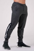 Nebbia Limitless Jogginhose 185 - Dark Grey