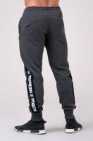 Nebbia Limitless Jogginhose 185 - Dark Grey
