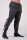 Nebbia Limitless Jogginhose 185 - Dark Grey