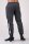 Nebbia Limitless Jogginhose 185 - Dark Grey