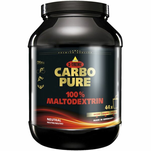 Inkospor CarboPure - 1100 g