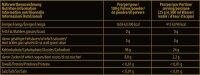 Inkospor CarboPure - 1100 g