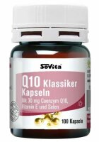 SoVita Q10 Klassiker Kapseln - 100 Kapseln