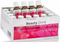 Sanct Bernhard Beauty-Drink 30 St.a 20 ml