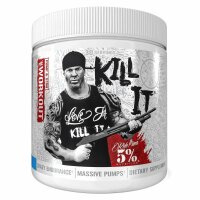 5% Nutrition Kill it- 345g