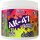 AK-47 Labs Pre-Workout Paranoia - 240 g Cotton Candy