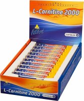 Inkospor active L-Carnitine 2000 - 20 x 25 ml
