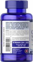 Puritans Pride Calcium Magnesium Vitamin D3 - 120 Filmtabletten