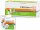 Sanct Bernhard Calcium+D3 Direkt Pulver- 60 Beutel a 2,6g