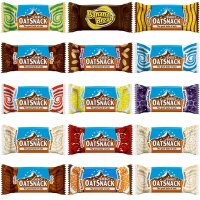 Davina Energy Oat Snack - 1 Riegel