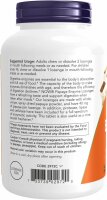 Now Foods Chewable Papaya Enzymes - 360 Lutschtabletten