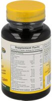 Natures Plus Ultra Source of Life - 180 Tabletten