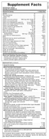 Natures Plus Ultra Source of Life - 180 Tabletten