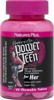 Natures Plus Source of Life Power Teen for Her - 60...