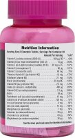 Natures Plus Source of Life Power Teen for Her - 60...