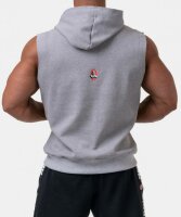 Nebbia Golden Era hoodie ragtop 197 - light grey