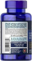 Puritans Pride Glucosamine Chondroitin MSM - 60 Kapseln