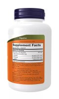 Now Foods Pancreatin 2000 - 250 Kapseln