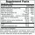 Natures Plus MEGA B-100 - 60 Tabletten