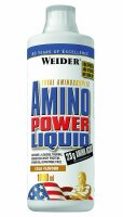 Weider Amino Power Liquid - 1000ml