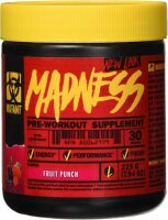 Mutant Madness- 225 g