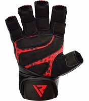 RDX L7 Crown Trainingshandschuhe
