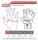 RDX L7 Crown Trainingshandschuhe