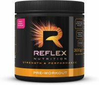 Reflex Nutrition Strength & Performance- 300g fruit...