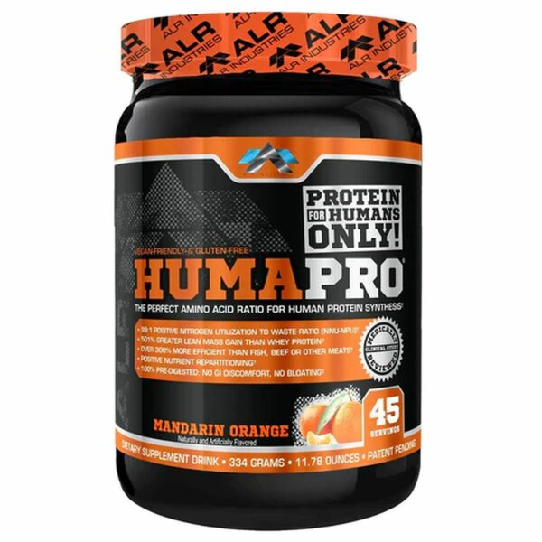 ALRI Humapro- 334 g