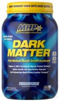 MHP Dark Matter – 1560 g Blue Raspberry