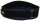 DFG Gewichtheber Gürtel Nylon - Blau
