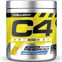 Cellucor C4- 396 g