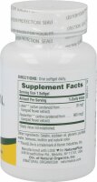 Natures Plus Ultra Lutein 20 mg-60 Weichkapseln