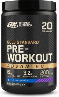 Optimum Nutrition Gold Standard Pre-Workout Advanced -...