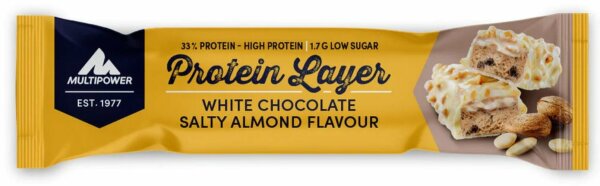 Multipower Protein Layer - 1 Riegel