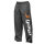 GASP Ultimate Mesh Pant - Black