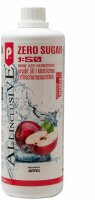 Prosport Allinclusive Zero Sugar 1:50 – 1000 ml Apfel