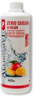 Prosport Allinclusive Zero Sugar 1:50 – 1000 ml Mango