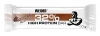 Weider 32% Protein Bar - 60g-Riegel Chocolate