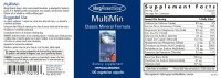 Allergy Research Group MultiMin – 120 veg. Kapseln