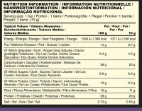 Optimum Nutrition Fruit & Nut Protein Crisp-70 g Riegel