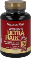 Natures Plus Women´s Ultra Hair Plus – 60...