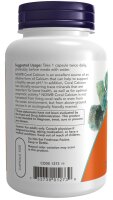 Now Foods Coral Calcium Plus – 100 Veg. Kapseln