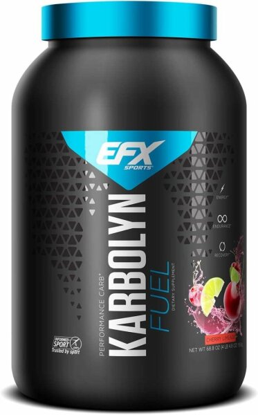 EFX Sports Karbolyn Fuel - 1950g-Dose
