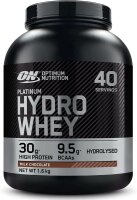 Optimum Nutrition Platinum HydroWhey – 1,6 kg...
