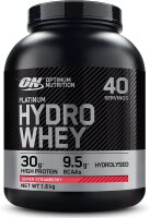 Optimum Nutrition Platinum HydroWhey – 1,6 kg...