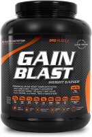 SRS Nutrition Gain Blast - 1400g-Dose