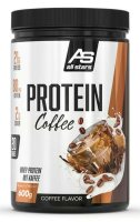 ALL-Stars Protein-Coffee – 600 g-Dose