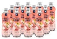 Multipower Protein Water - 12 x 500ml-Flaschen