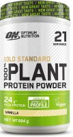Optimum Nutrition Gold Standard 100% Plant- 684 g